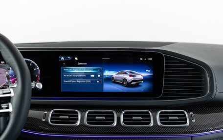 Mercedes-Benz GLE Coupe AMG, 2026 год, 18 690 000 рублей, 25 фотография