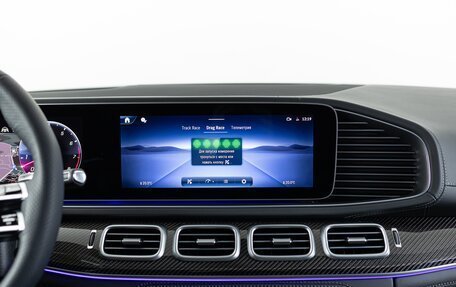 Mercedes-Benz GLE Coupe AMG, 2026 год, 18 690 000 рублей, 29 фотография