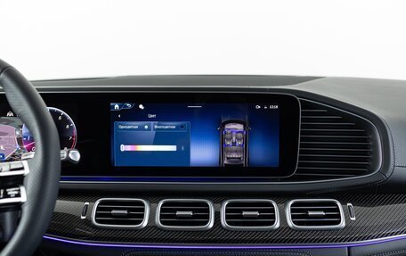 Mercedes-Benz GLE Coupe AMG, 2026 год, 18 690 000 рублей, 26 фотография