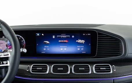 Mercedes-Benz GLE Coupe AMG, 2026 год, 18 690 000 рублей, 27 фотография