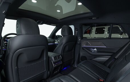 Mercedes-Benz GLE Coupe AMG, 2026 год, 18 690 000 рублей, 30 фотография