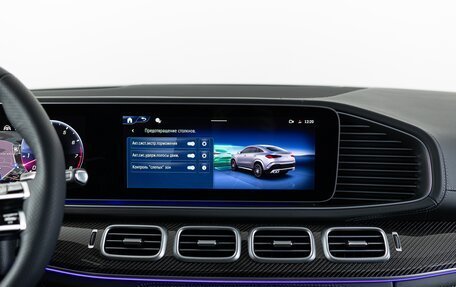 Mercedes-Benz GLE Coupe AMG, 2026 год, 18 690 000 рублей, 24 фотография