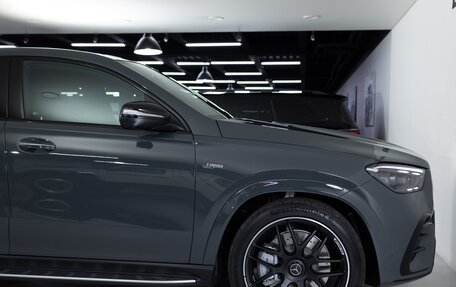 Mercedes-Benz GLE Coupe AMG, 2026 год, 18 690 000 рублей, 36 фотография