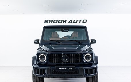 Mercedes-Benz G-Класс AMG, 2026 год, 32 990 000 рублей, 2 фотография