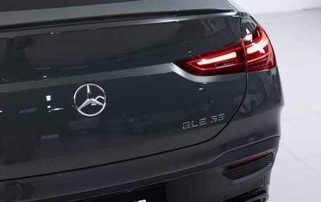 Mercedes-Benz GLE Coupe AMG, 2026 год, 18 690 000 рублей, 35 фотография