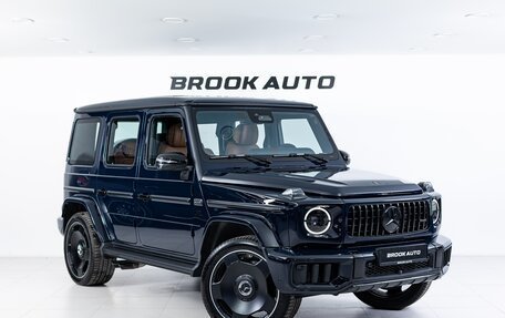 Mercedes-Benz G-Класс AMG, 2026 год, 32 990 000 рублей, 3 фотография