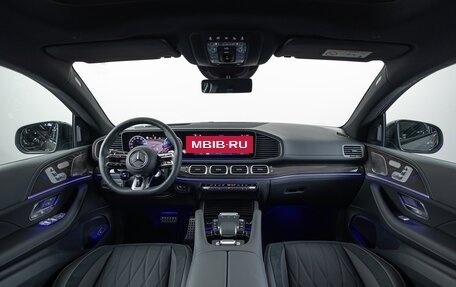 Mercedes-Benz GLE Coupe AMG, 2026 год, 18 690 000 рублей, 33 фотография