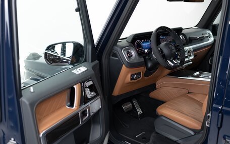 Mercedes-Benz G-Класс AMG, 2026 год, 32 990 000 рублей, 7 фотография