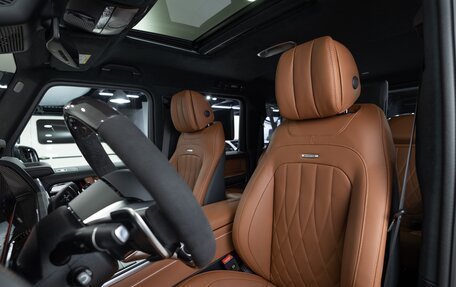 Mercedes-Benz G-Класс AMG, 2026 год, 32 990 000 рублей, 10 фотография