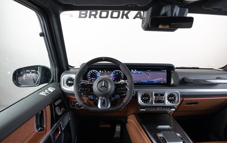 Mercedes-Benz G-Класс AMG, 2026 год, 32 990 000 рублей, 12 фотография