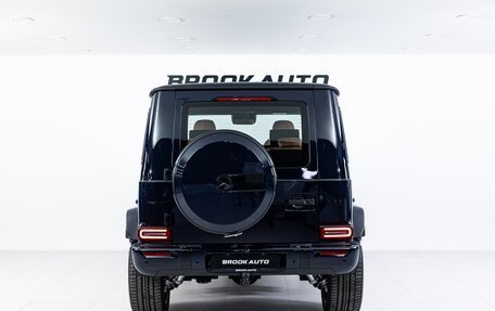 Mercedes-Benz G-Класс AMG, 2026 год, 32 990 000 рублей, 5 фотография