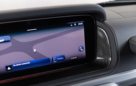 Mercedes-Benz G-Класс AMG, 2026 год, 32 990 000 рублей, 18 фотография