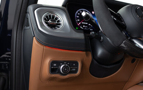 Mercedes-Benz G-Класс AMG, 2026 год, 32 990 000 рублей, 13 фотография