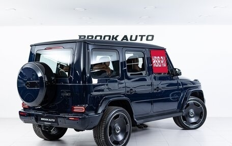Mercedes-Benz G-Класс AMG, 2026 год, 32 990 000 рублей, 6 фотография