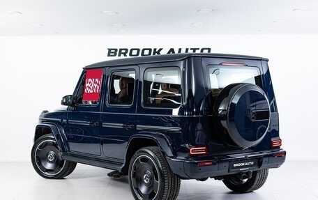 Mercedes-Benz G-Класс AMG, 2026 год, 32 990 000 рублей, 4 фотография