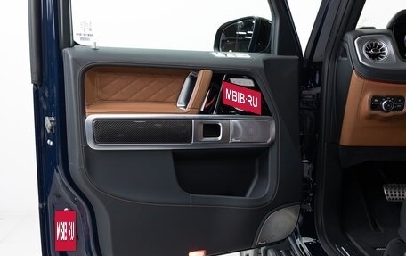 Mercedes-Benz G-Класс AMG, 2026 год, 32 990 000 рублей, 8 фотография