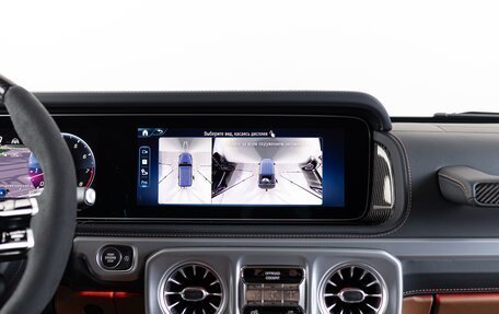 Mercedes-Benz G-Класс AMG, 2026 год, 32 990 000 рублей, 26 фотография