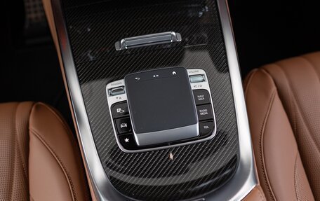 Mercedes-Benz G-Класс AMG, 2026 год, 32 990 000 рублей, 20 фотография