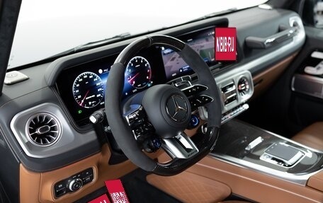 Mercedes-Benz G-Класс AMG, 2026 год, 32 990 000 рублей, 9 фотография