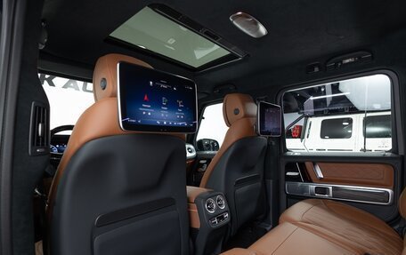 Mercedes-Benz G-Класс AMG, 2026 год, 32 990 000 рублей, 30 фотография