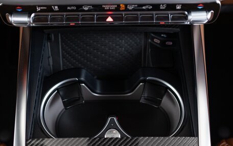 Mercedes-Benz G-Класс AMG, 2026 год, 32 990 000 рублей, 21 фотография