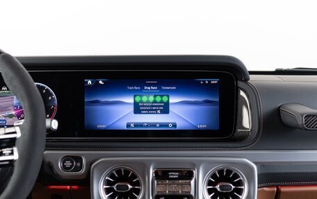 Mercedes-Benz G-Класс AMG, 2026 год, 32 990 000 рублей, 28 фотография