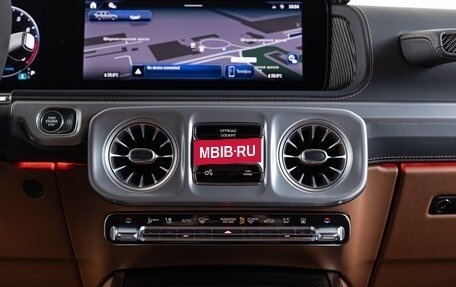 Mercedes-Benz G-Класс AMG, 2026 год, 32 990 000 рублей, 19 фотография