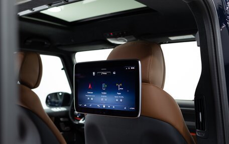 Mercedes-Benz G-Класс AMG, 2026 год, 32 990 000 рублей, 32 фотография