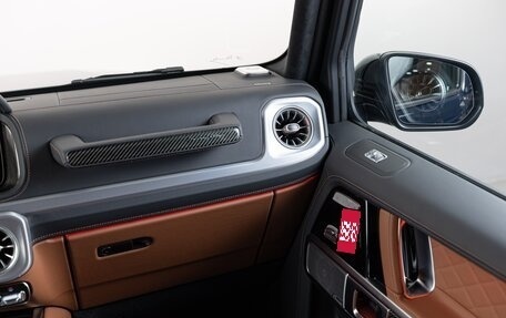 Mercedes-Benz G-Класс AMG, 2026 год, 32 990 000 рублей, 24 фотография