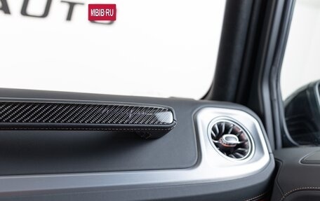 Mercedes-Benz G-Класс AMG, 2026 год, 32 990 000 рублей, 22 фотография