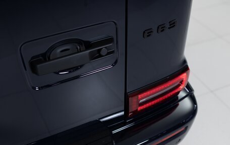 Mercedes-Benz G-Класс AMG, 2026 год, 32 990 000 рублей, 37 фотография