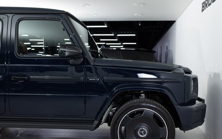 Mercedes-Benz G-Класс AMG, 2026 год, 32 990 000 рублей, 40 фотография