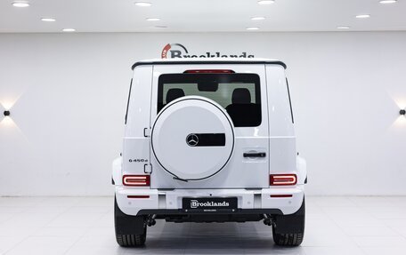 Mercedes-Benz G-Класс W463 рестайлинг _iii, 2026 год, 23 990 000 рублей, 5 фотография