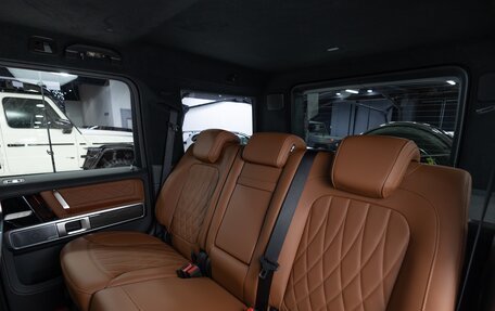 Mercedes-Benz G-Класс AMG, 2026 год, 32 990 000 рублей, 34 фотография