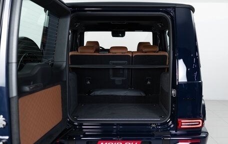 Mercedes-Benz G-Класс AMG, 2026 год, 32 990 000 рублей, 36 фотография