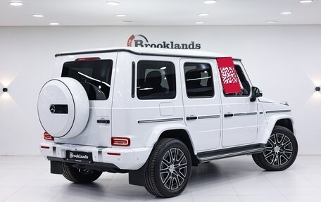 Mercedes-Benz G-Класс W463 рестайлинг _iii, 2026 год, 23 990 000 рублей, 6 фотография