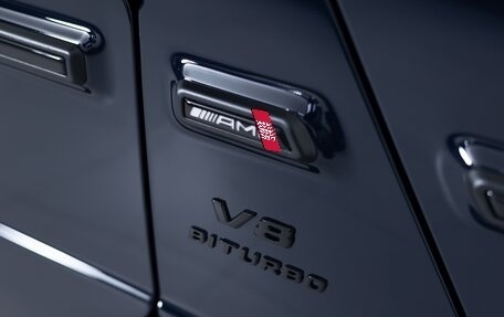 Mercedes-Benz G-Класс AMG, 2026 год, 32 990 000 рублей, 38 фотография