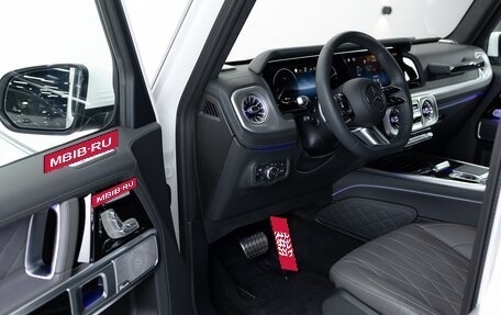 Mercedes-Benz G-Класс W463 рестайлинг _iii, 2026 год, 23 990 000 рублей, 7 фотография