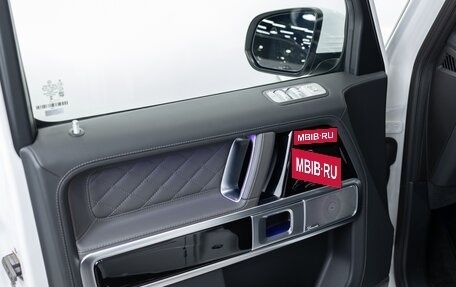 Mercedes-Benz G-Класс W463 рестайлинг _iii, 2026 год, 23 990 000 рублей, 8 фотография