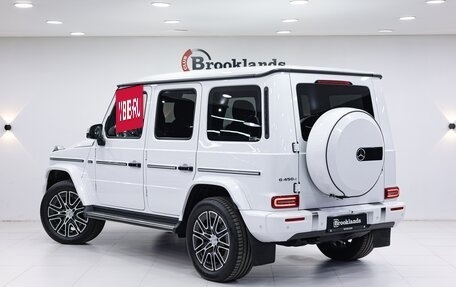 Mercedes-Benz G-Класс W463 рестайлинг _iii, 2026 год, 23 990 000 рублей, 4 фотография