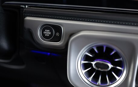 Mercedes-Benz G-Класс W463 рестайлинг _iii, 2026 год, 23 990 000 рублей, 15 фотография