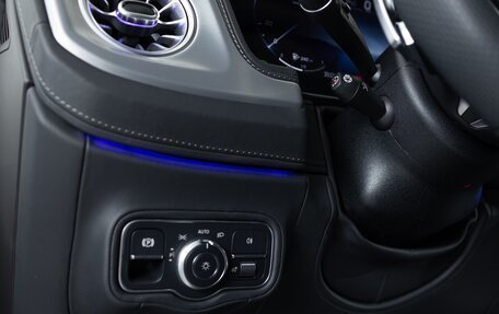 Mercedes-Benz G-Класс W463 рестайлинг _iii, 2026 год, 23 990 000 рублей, 13 фотография