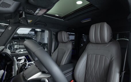 Mercedes-Benz G-Класс W463 рестайлинг _iii, 2026 год, 23 990 000 рублей, 10 фотография