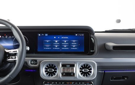 Mercedes-Benz G-Класс W463 рестайлинг _iii, 2026 год, 23 990 000 рублей, 22 фотография