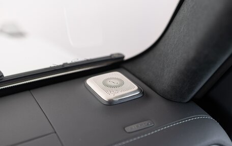 Mercedes-Benz G-Класс W463 рестайлинг _iii, 2026 год, 23 990 000 рублей, 21 фотография