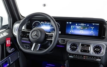 Mercedes-Benz G-Класс W463 рестайлинг _iii, 2026 год, 23 990 000 рублей, 14 фотография