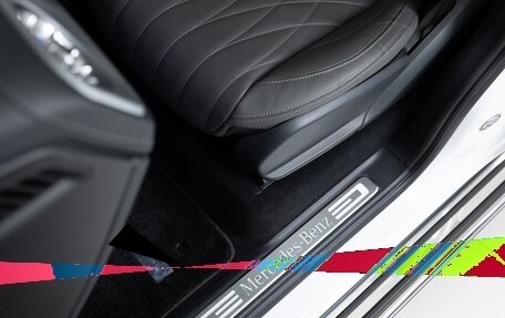 Mercedes-Benz G-Класс W463 рестайлинг _iii, 2026 год, 23 990 000 рублей, 11 фотография