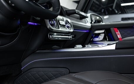 Mercedes-Benz G-Класс W463 рестайлинг _iii, 2026 год, 23 990 000 рублей, 16 фотография