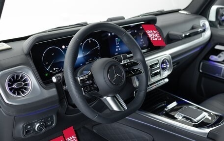 Mercedes-Benz G-Класс W463 рестайлинг _iii, 2026 год, 23 990 000 рублей, 9 фотография
