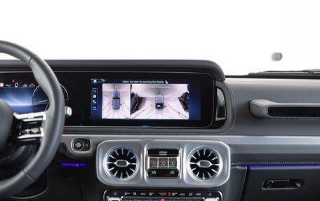 Mercedes-Benz G-Класс W463 рестайлинг _iii, 2026 год, 23 990 000 рублей, 24 фотография